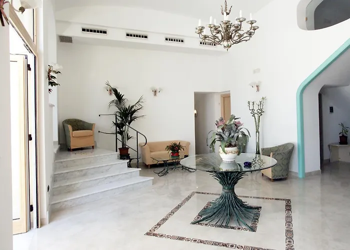 Paradiso Отель 4*