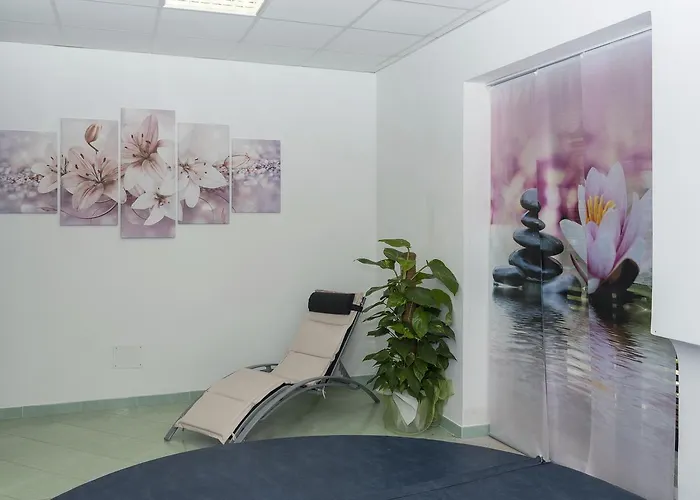 Paradiso Отель Искья