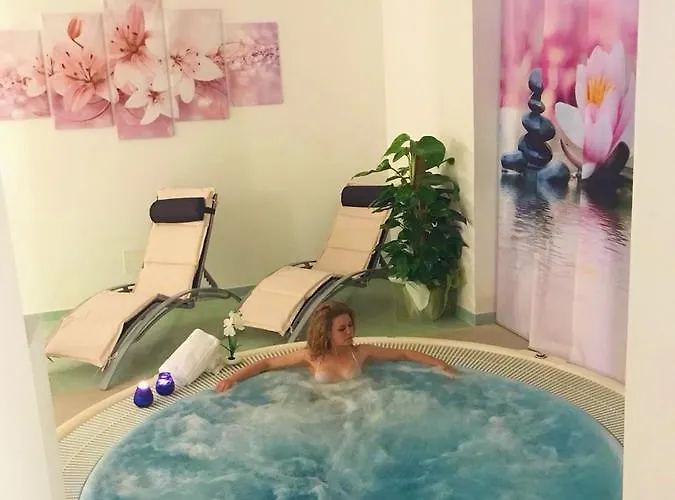 Paradiso Отель 4*