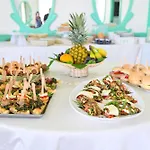 Paradiso 4*