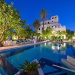Hotel Paradiso