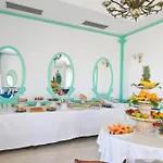 Hotel Paradiso 4*