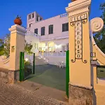Paradiso Ischia
