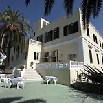 Paradiso Hotel