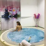 Hotel Paradiso 4*