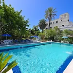 Paradiso Hotel Ischia