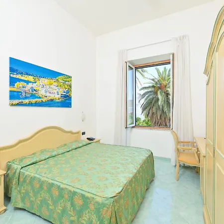 Paradiso Ξενοδοχείο