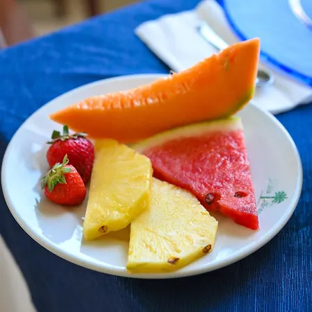 Paradiso Ξενοδοχείο Ίσκια