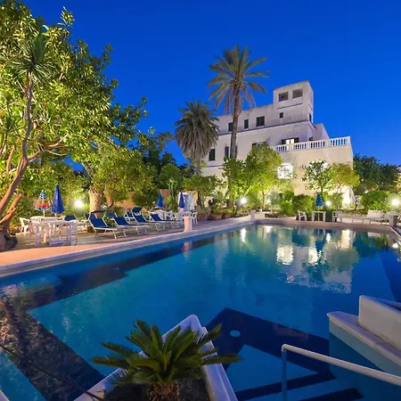 Hotel Paradiso
