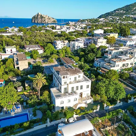 Ξενοδοχείο Paradiso