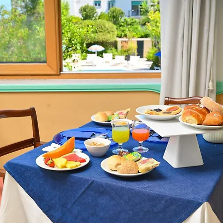 Paradiso Ξενοδοχείο Ίσκια