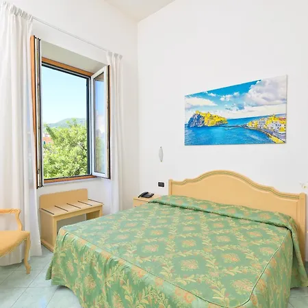 Ξενοδοχείο Paradiso