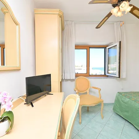 Hotel Paradiso 4*