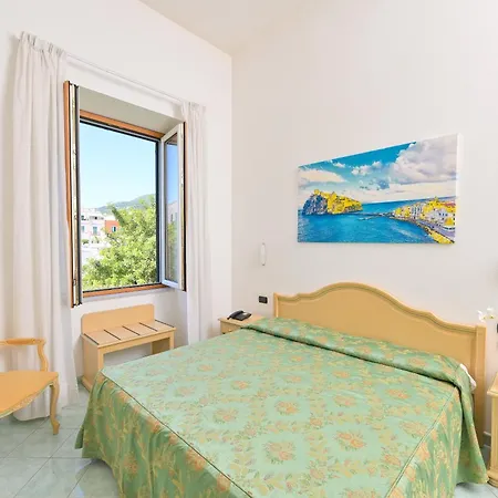 Hotel Paradiso Ischia