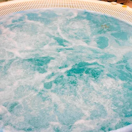 Paradiso Ξενοδοχείο Ίσκια