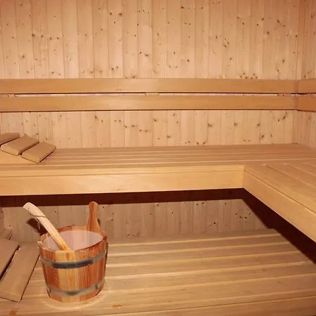 Ξενοδοχείο Paradiso 4*