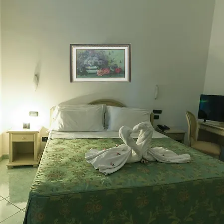 Hotel Paradiso Ischia