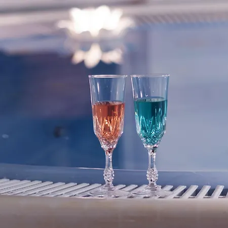 Ξενοδοχείο Paradiso 4*