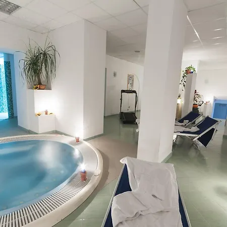 Paradiso 4* Ίσκια