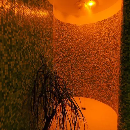 Ξενοδοχείο Paradiso