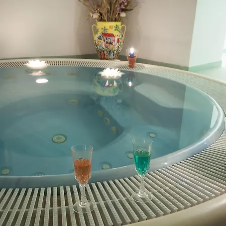 Paradiso Ξενοδοχείο 4*