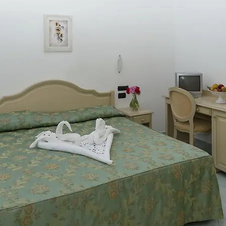 Paradiso Ξενοδοχείο