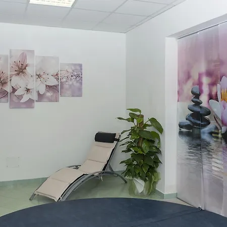 Paradiso Otel Ischia