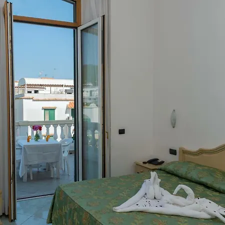 Paradiso Hotel