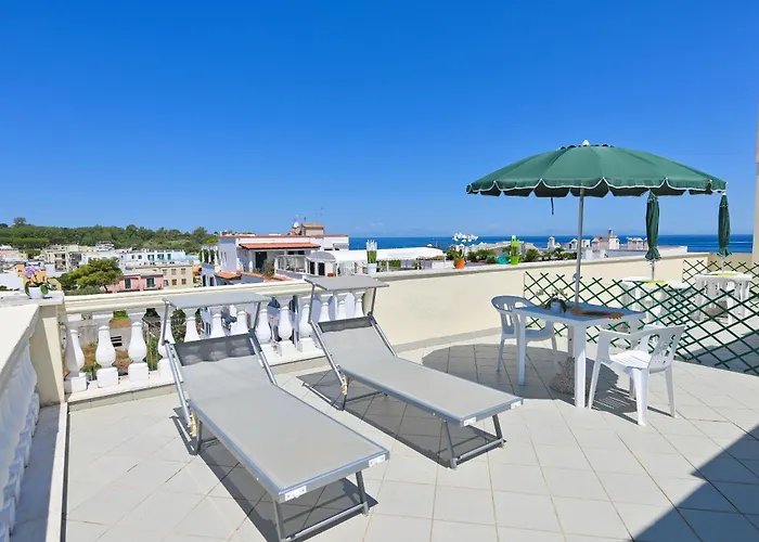 Paradiso 4*
