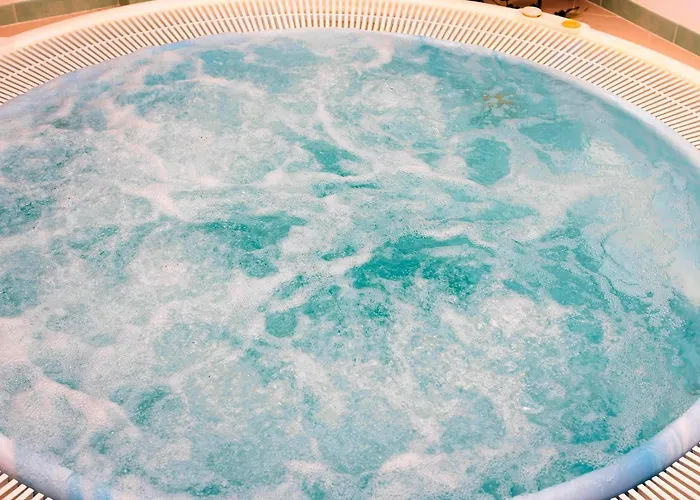 Paradiso Hotel Ísquia