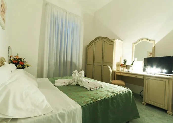Hotel Paradiso 4*