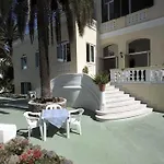 ホテル Paradiso イスキア島