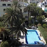 ホテル Paradiso イスキア島
