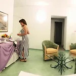 Paradiso ホテル