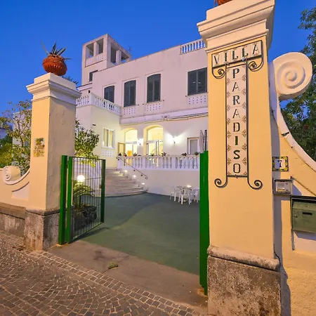 Paradiso Ischia