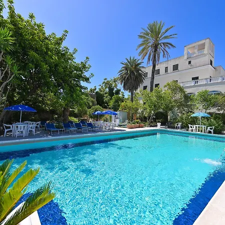 Paradiso Hotel Ischia