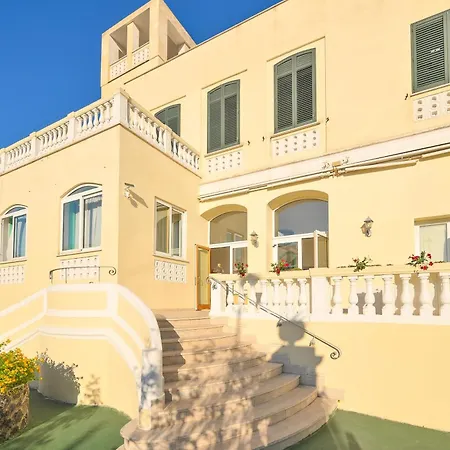 Paradiso Ischia