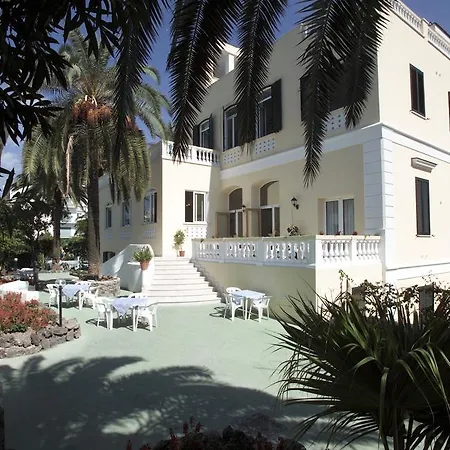 Paradiso Отель 4*