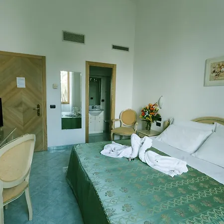 Paradiso 4* Ischia