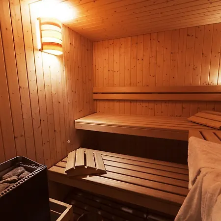 Отель Paradiso Искья