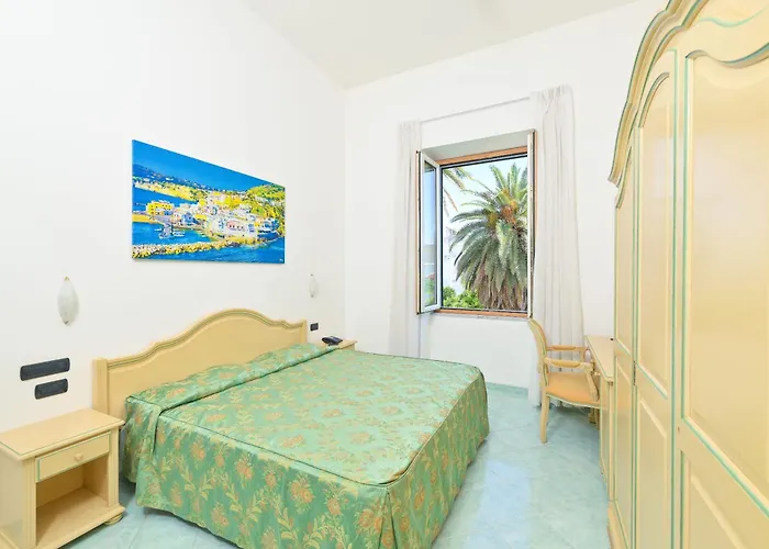 Paradiso Ξενοδοχείο