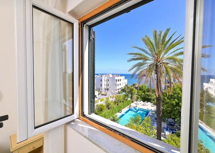Paradiso 4*