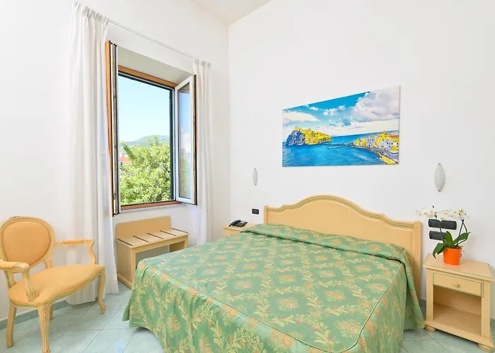 Ξενοδοχείο Paradiso