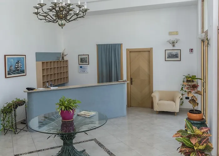 Ξενοδοχείο Paradiso